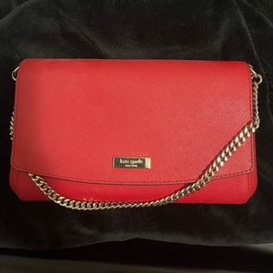 Kate Spade shoulder/crossbody bag